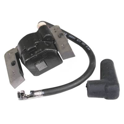 Ignition Module Compatible With Tecumseh Hmsk100 Hmsk110 Hm100 Ohm120 Ovxl125 10 Hp 11 Hp 12 Hp Snow