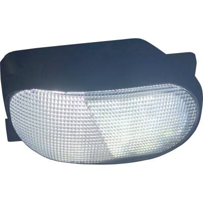 Rareelectrical - Led Left Headlight Flood Compatible With Kubota Ssv65 Ssv65c Ssv65p Ssv65pc Ssv75 Ssv75c Ssv75p - Image 3