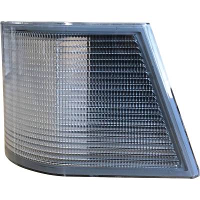 Rareelectrical - Led Left Wraparound Headlight Compatible With Case Ih Mx100 Mx110 Maxxum Tractor Cummins Diesel - Image 2