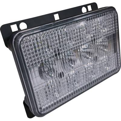 Led Headlight Compatible With John Deere 5225 5310 5325 5325N 5425 5425N 5525 5525N 5625 5725 5725N