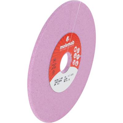 Rareelectrical - Chainsaw Chain Grinding Wheel Sharpening Stone 3/16" 5-3/4" Compatible With Tecomec Efco Stihl Bell - Image 2