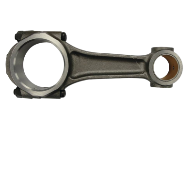 Rareelectrical - Connecting Rod Compatible With 8200 8210 8530 8600 8700 5550 6410 6550 Diesel Tractor E3hn6200ac - Image 1