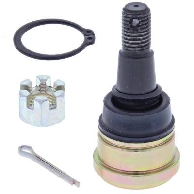 Rareelectrical - Ball Joint Kit Compatible With 2005-2024 Polaris Phoenix 200 2003-2007 Predator 500 2006-2007 - Image 2