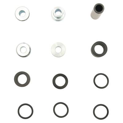 Rareelectrical - A-Arm Rebuild Kit Compatible With Polaris Rzr Xp Turbo S Velocity Rzr Xp 4 Turbo S General 1000 Rzr - Image 5