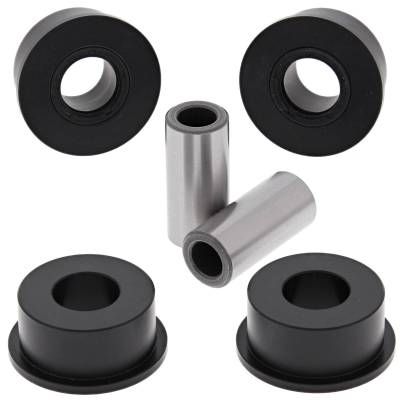 A-Arm Bushing Kit Compatible With Suzuki Lt-A750xp King Quad Power Steering Lt-A500xp Lt-A400f Eiger