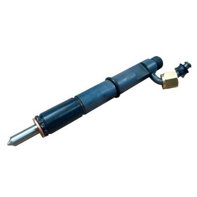 Rareelectrical - Fuel Injector Hpcr 280Hp Compatible With John Deere 5101E Powertech 4.5L Diesel (4045Tf280) - Image 2