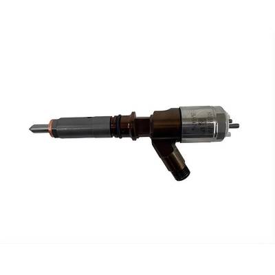 Rareelectrical - Fuel Injector Hpcr Compatible With Caterpillar Ap-600D/Bg600d/Bg655d C4.4 / C6.6 Acert Hpcr - Image 2