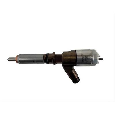 Fuel Injector Hpcr Compatible With Caterpillar Cp-76/Cs-56/Cs-64 C6.6 6.6L Diesel 2006-2014 320-0690