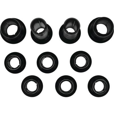 Rareelectrical - Suspension Bushing Kit Compatible With Polaris Sportsman 850 Sp Premium High Lifter Sportsman - Image 6