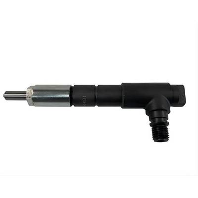 Fuel Injector Mechanical 99Hp Compatible With Kubota M105/M108 V3800-Di-T 3.8L Diesel 2008-2020