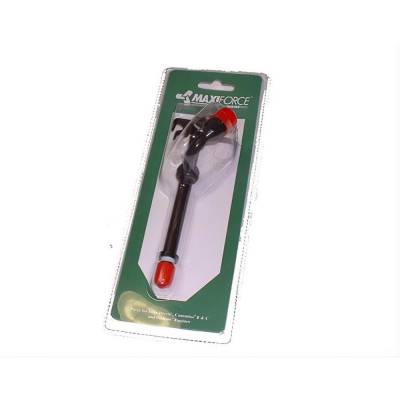 Rareelectrical - Fuel Injector Mechanical Compatible With John Deere 1166/1174/1850 Jd 300 Series Diesel 1970S-1980S - Image 2