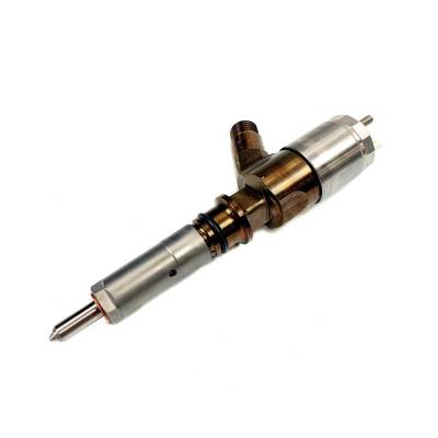 Fuel Injector Hpcr Compatible With Caterpillar 311D Lrr/312D/312D L C4.2 Or C6.4 Diesel 2005-2012