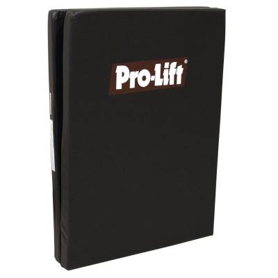 47" Folding Mechanics Pad Heavy-Duty Vinyl Foam Cushion Kneeling Creeper Mat Compatible With Omega