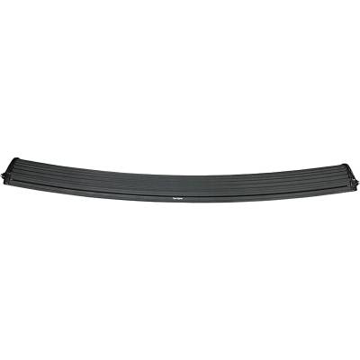 Rareelectrical - 240W Curved Double Row Led Light Bar Spot Flood Combo Compatible With Agricultural Industrial - Image 2