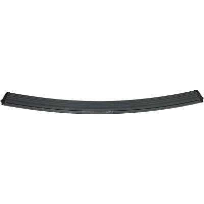 Rareelectrical - 52 Inch Curved Double Row Led Light Bar 21000 Lumens Spot Flood Combo 288W 12-24V Compatible With - Image 2
