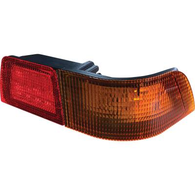 Led Right Rear Tail Light Compatible With Case Ih Jx70u Jx80u Jx90u Jx100u Utility Tractor Cnh