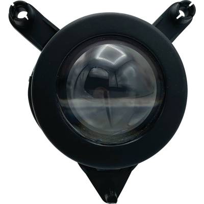 Led Projector Light Low Beam Grill Dot E-Mark 1100 Lumens 18W Compatible With John Deere 6090Mc