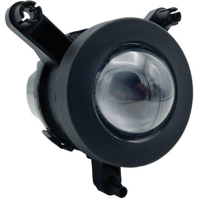 Rareelectrical - Led Projector Grill Light Low Beam 1100 Lumens 18W Dot E-Mark Compatible With John Deere 7R 210 7R - Image 2