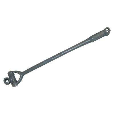Lh Non-Adjustable Leveling Arm Compatible With 1942-1954 Ford 8N 9N 2N Naa Jubilee 3-Point Hitch