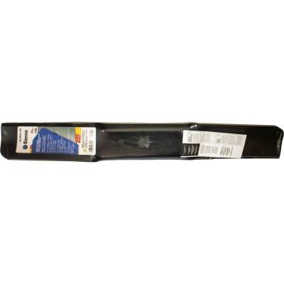 Rareelectrical - Medium-Lift Blade Compatible With Cub Cadet Rzt-L54 Rzt-S54 Xt1-Gt54 Xt2-Gx54 Zt2-54 Troy-Bilt - Image 2