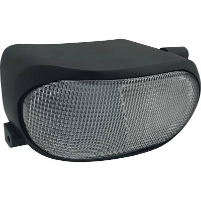 Led Left Tail Light Red White Compatible With Kubota Ssv65 Ssv65c Ssv65p Ssv65pc Ssv75 Ssv75c Ssv75p