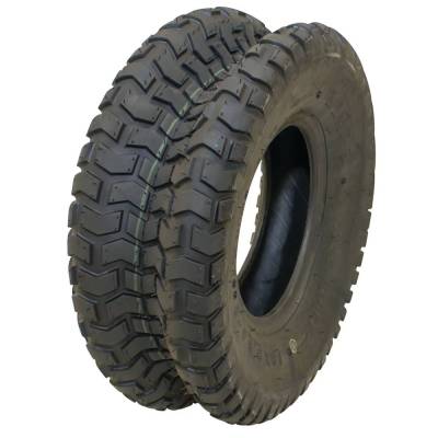 Tire Compatible With John Deere Z225 Z235 Z255 Z335 Z345 Cub Cadet Rzt Ariens Gravely Zero Turn