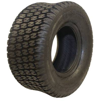 Tire Compatible With 2005-2012 New Carlisle 5753N1 Toro Workman 1100 2100 2110 John Deere Gator Tx