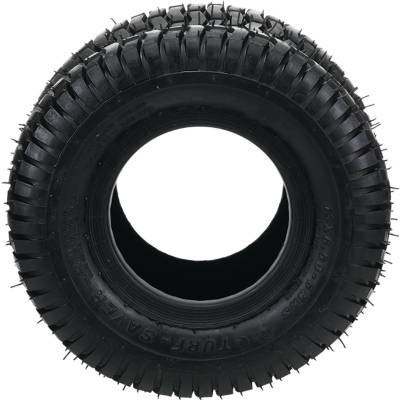 Rareelectrical - Tire Compatible With Exmark Lazer Z S-Series Pioneer S Metro Walk Behind Mower Toro Z Master Front - Image 2