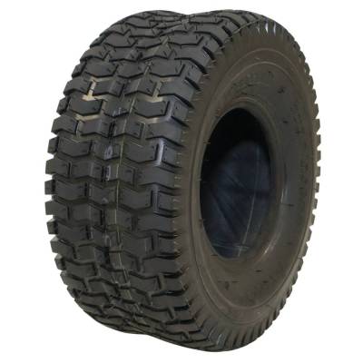 Tire Compatible With John Deere S100 S120 S140 X300 X330 X350 Cub Cadet Craftsman Husqvarna Riding