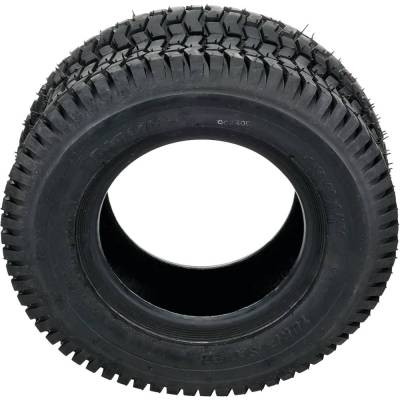 Rareelectrical - Tire Compatible With Exmark Turf Tracer Hp Metro Hp Viking Hydro Walk Behind Mower Bunton Bobcat Xm - Image 2