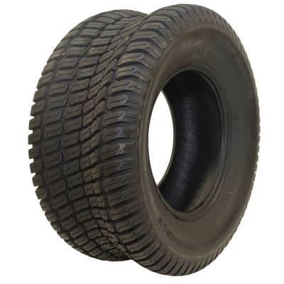 New Turf Master Tire Compatible With Exmark Lazer Z S-Series Hp As Wright Stander Scag Tiger Cub