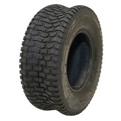 Tire Compatible With John Deere 200 300 400 Series Snapper Craftsman Husqvarna Riding Mower 2-Ply