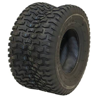Tire Compatible With John Deere Quiktrak 648 652 661 Husqvarna Exmark Toro Zero Turn Mower 2-Ply 305