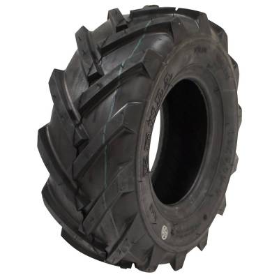 Bar Lug Tire Compatible With Troy-Bilt 934-04232 Craftsman Cub Cadet 634-04711 Mtd Tiller Snowblower