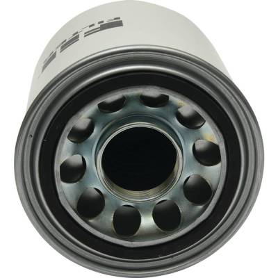 Rareelectrical - Hydraulic Lube Filter Compatible With New Holland T4020 T4020v T4030 T4030f T4030v T4040 T4040f - Image 2