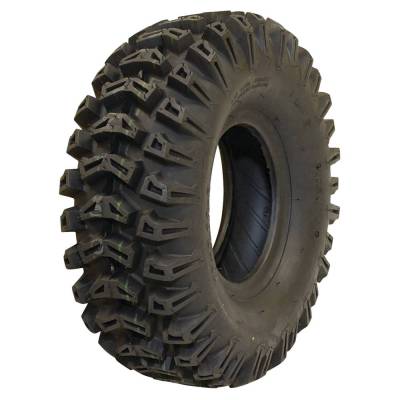 New Tire Compatible With Mtd Yard Machines Yardman Huskee Ariens Snowblower Two-Stage 2-Ply Tubeless