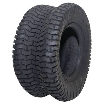 Tire Compatible With Exmark Turf Tracer Hp S-Series Viking Hydro Walk Behind Mower Toro Gravely Scag