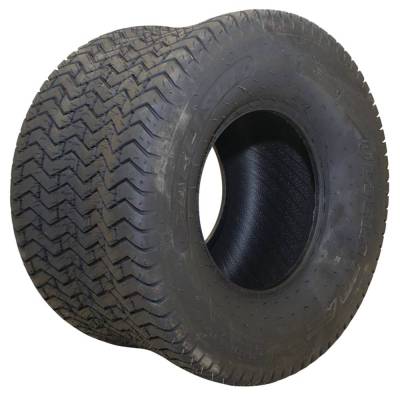 Tire Compatible With Jacobsen Ar-2500 Toro Reelmaster 5210 Groundsmaster 3000 John Deere 9009A Golf