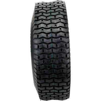 Rareelectrical - Tire Compatible With Carlisle 18X6.50-8 Turf Saver Wright Stander 32 Inch Velke Hydro 36 Ariens - Image 3