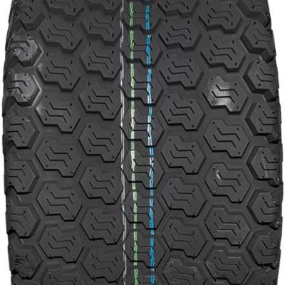 Rareelectrical - Turf Tire Compatible With Scag Freedom Z Sfz52-27Bs Sfz61-24Fs Sfzp52 484555 Murray 1754163Yp Zero - Image 2