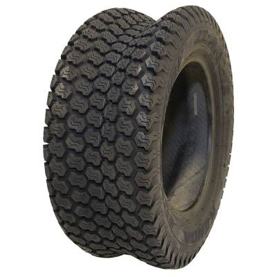 Turf Tire Compatible With Scag Freedom Z Sfz52 Sfz61 Spz52 484555 Murray 1754163Yp Zero Turn Mower