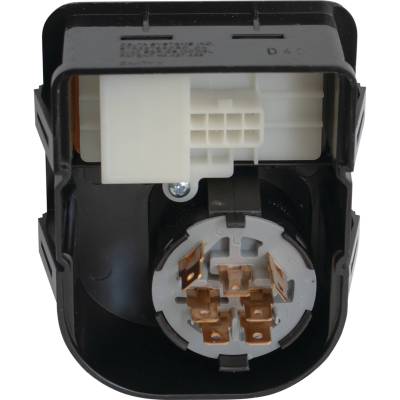 Rareelectrical - Ignition Switch Compatible With 2030 Cub Cadet Lt1046 Lt1050 Ltx1040 Ltx1042 Ltx1045 Gt2542 - Image 2