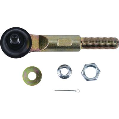 Rareelectrical - Outer Steering Tie Rod End Compatible With Honda Talon 1000R 1000X 1000X-4 Fox Live Valve 2019 2020 - Image 2