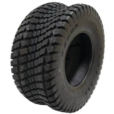 Turf Tire Compatible With Scag Turf Tiger Ii 485605 Bad Boy 022-4085-00 Bobcat 7345775 John Deere