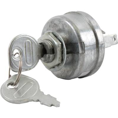 Rareelectrical - Ignition Switch Compatible With Exmark Lazer Z Kohler Ch18 Ch20 Ch22 Ch25 Engine Ariens Bobcat - Image 3