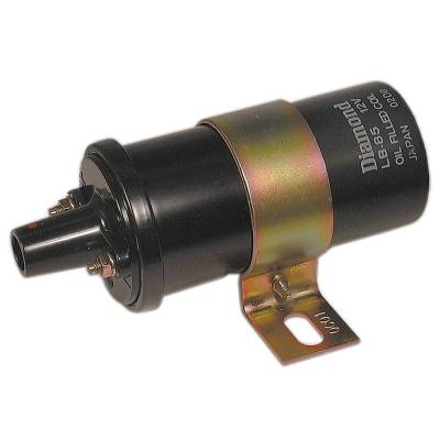 12V Ignition Coil Compatible With Kohler K-Series K91 K141 K161 K181 K241 K301 K321 K341 K361 Cast