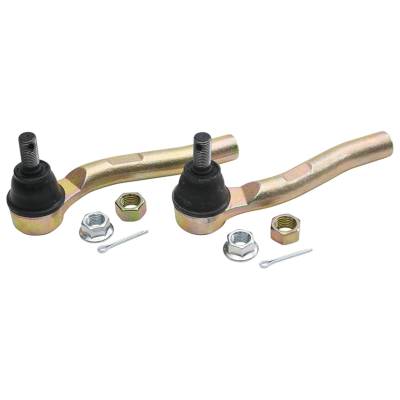 Rareelectrical - Tie Rod End Compatible With 2016-2020 Honda Pioneer 1000 1000-5 Sxs1000m3 Sxs1000m5 999Cc Unicam - Image 3