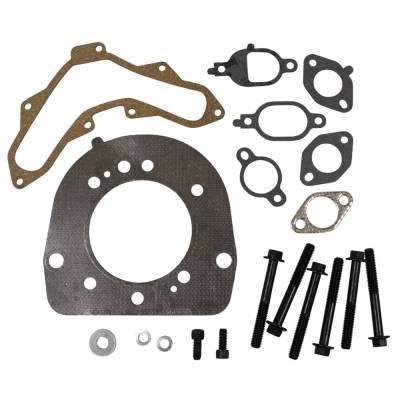 Cylinder Head Gasket Kit Compatible With Kohler Courage Sv470 Sv480 Sv530 Sv540 Sv590 Sv600 Sv610