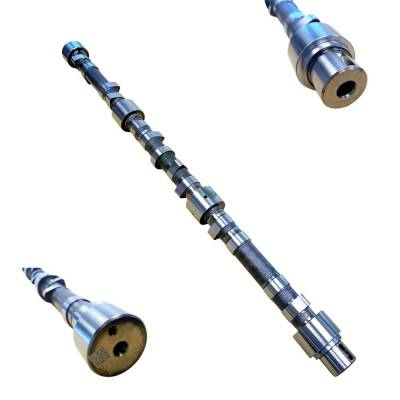 Camshaft Compatible With Massey Ferguson 510/550 T6.354 5.8L 6-Cyl Diesel Turbocharged 1970S-1990S