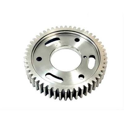 Camshaft Gear Compatible With Massey Ferguson 35/35X/40 Perkins A3.152 / Ad3.152 2.5L 3-Cyl Diesel